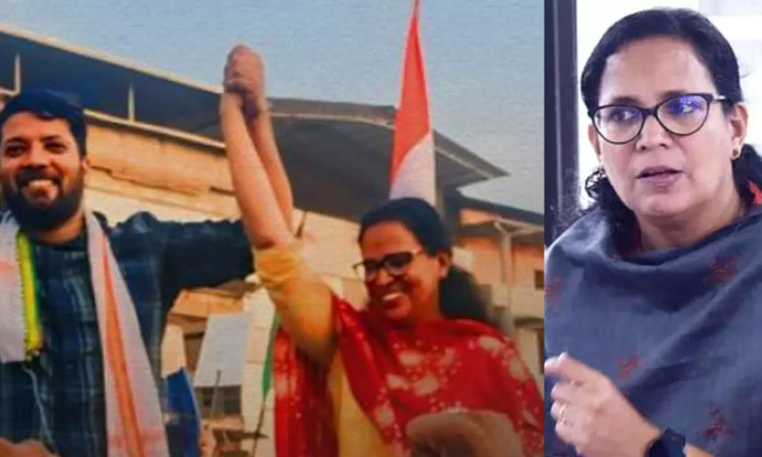 KK Rema facebook post on Kafir controversy