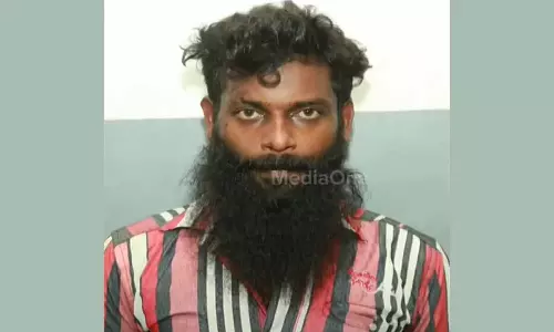 മലപ്പുറത്ത് നാട്ടുകാരെ ആക്രമിക്കുന്നതിനിടയിൽ പരിക്കേറ്റ യുവാവ് മരിച്ചു