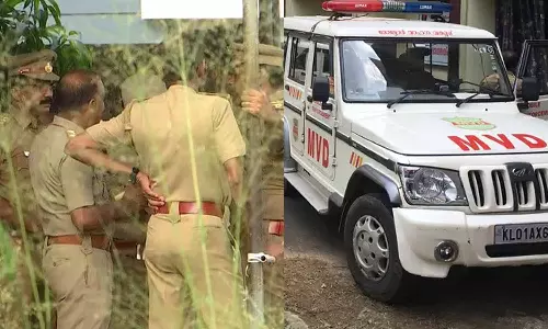 തിരുവനന്തപുരത്ത് എംവിഡി ഉദ്യോഗസ്ഥർക്ക് പരസ്യ വിചാരണ ടെസ്റ്റ്; ദിവസം 100 ലധികം ടെസ്റ്റ് നടത്തിയ ഉദ്യോഗസ്ഥരെ വിളിച്ചുവരുത്തി