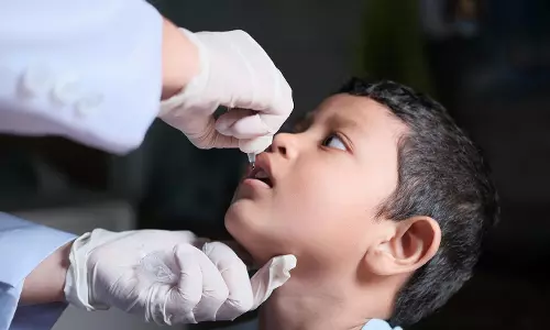 Saudi Arabia Partners With Bill & Melinda Gates Foundation To Eradicate Polio