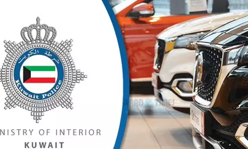 Luxury car dealership owner and partner in Kuwait jailed for 12 years and fined 34 million Kuwaiti dinars