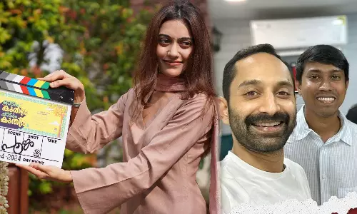 Odum Kuthira Chadum Kuthira, Fahadh Faasil ,Althaf Salim,entertainment news,malayalam cinema,fahadh faasil latest movieഫഹദ് ഫാസില്‍, അൽത്താഫ് സലിം ,ഓടും കുതിര ചാടും കുതിര