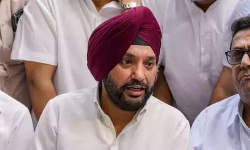 Arvinder Singh Lovely