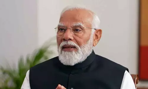 Delhi High Court Dismisses Plea To Disqualify PM Narendra Modi From Contesting Elections