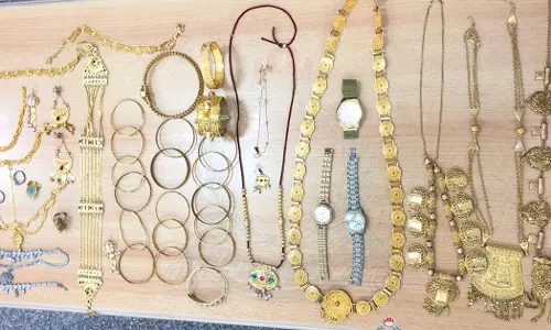 Seven expatriates arrested for stealing houses in Oman