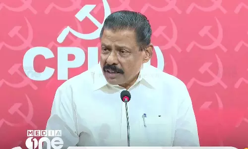 cpm supports ep jayarajam cpm supports ep jayarajam