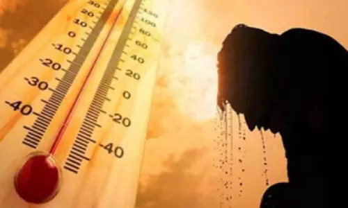 Heat wave Holiday for ITIs in the state