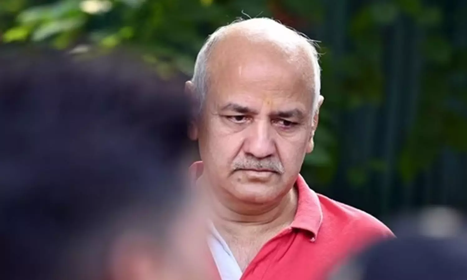 Delhi court denies bail to AAP leader Manish Sisodia in cases filed by ED Delhi court denies bail to AAP leader Manish Sisodia in cases filed by ED