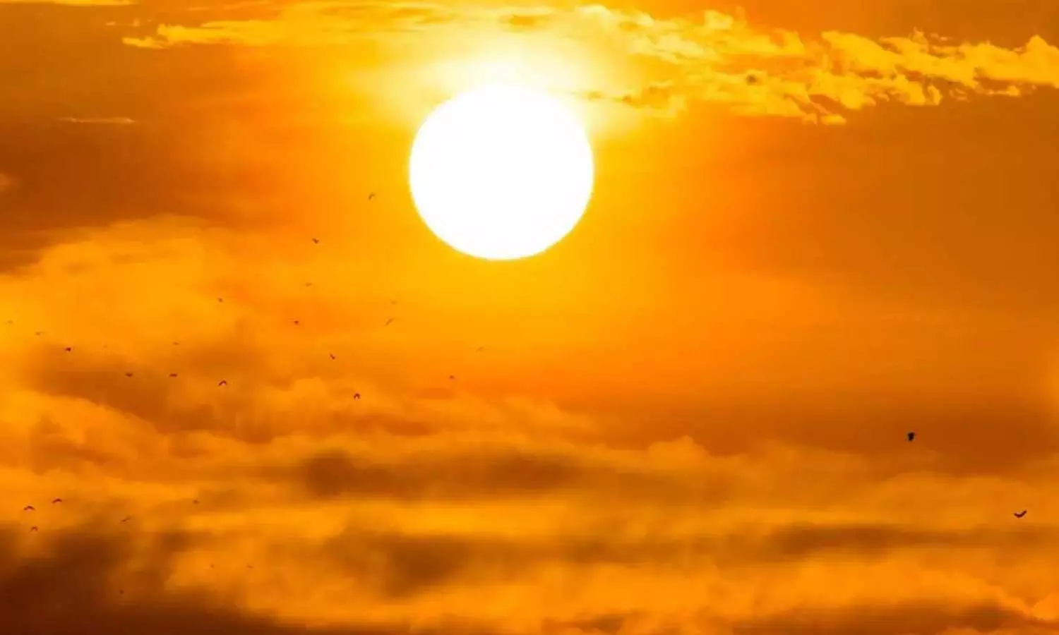 Get Ready For A Hot Summer In The Kingdom Of Saudi Arabia Get Ready For A Hot Summer In The Kingdom Of Saudi Arabia