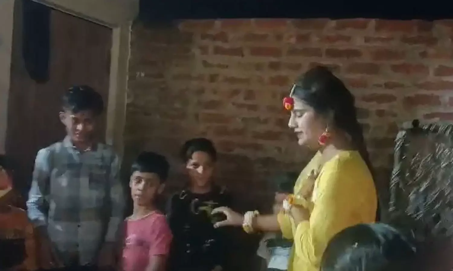 UP Teen Collapses, Dies While Dancing At Wedding Ceremony