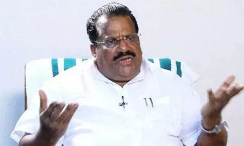 ep jayarajan ep jayarajan
