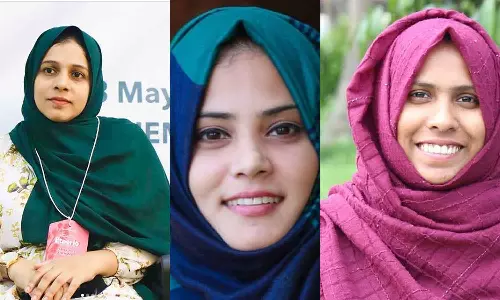 Haritha leaders appointed as youth league office bearers