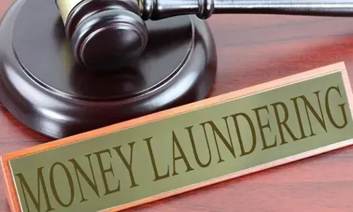 Kuwaiti expatriate arrested in money laundering case
