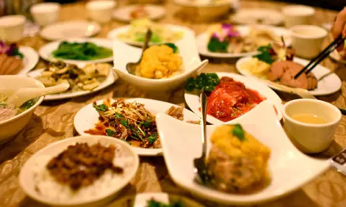 Mumbai restaurant fined Rs 25,000