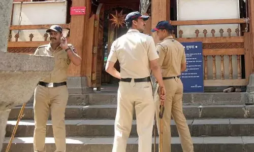 Child kidnapped from Pune rescued from Karnataka