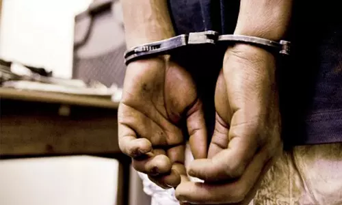 Delhi man disguises as ‘saint’ for 27 years to evade arrest