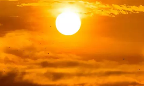 Get Ready For A Hot Summer In The Kingdom Of Saudi Arabia