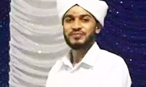 Riyaz Maulavi murder case; Bail for all three accused