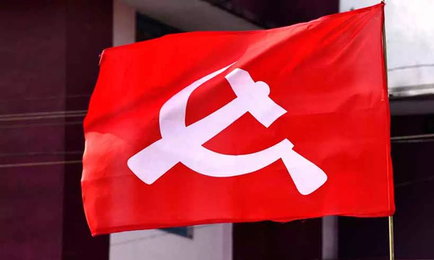 income tax dept will verify the serial numbers of one crore rupees which brought by cpm in bank of india