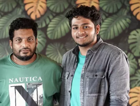 Gangs of Sukumara Kurup Gangs of Sukumara Kurup