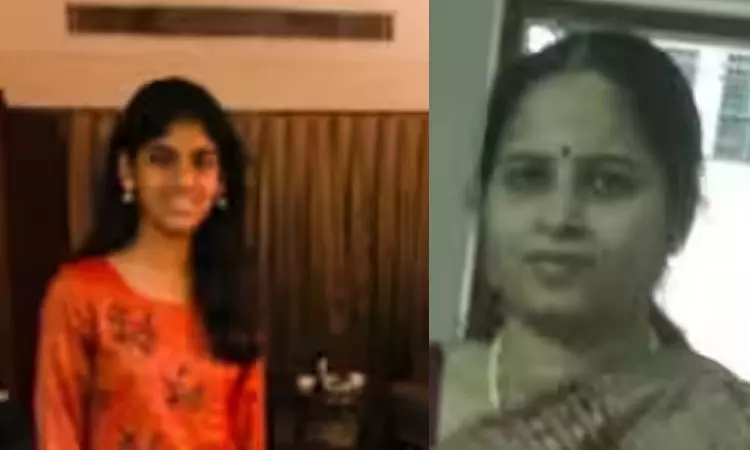 19-Year-Old Dies After Mother and Daughter Stab Each Other 19-Year-Old Dies After Mother and Daughter Stab Each Other