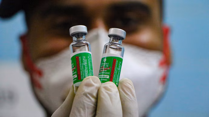 covishield vaccine covishield vaccine