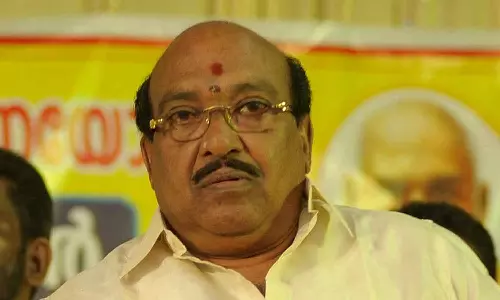 Vellapalli case; Order for further investigation