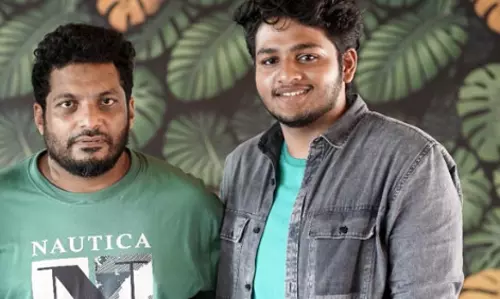 Gangs of Sukumara Kurup Gangs of Sukumara Kurup