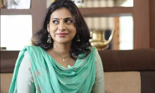 Anna Rajan Anna Rajan