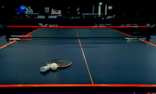 Jeddah All Set To Host Saudi Smash 2024