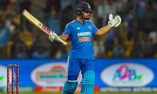 വിദേശ പിച്ചുകളില്‍ അയാളുടെ പ്രകടനങ്ങള്‍ മറന്ന് പോവരുത്; റിങ്കുവിനെ തഴഞ്ഞതില്‍ രൂക്ഷവിമര്‍ശനം