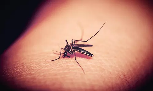 ഏപ്രില്‍ 25 ലോക മലമ്പനി ദിനം, ഏപ്രില്‍ 25 ലോക മലേറിയ ദിനം,