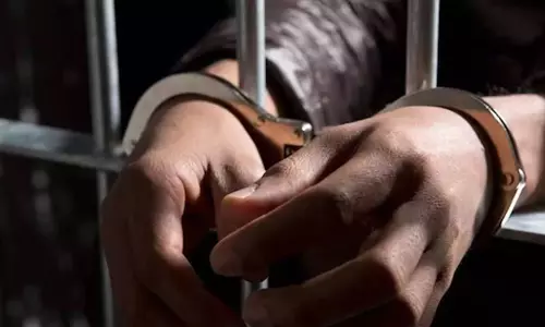 14 people were arrested from two farms in Oman for violating labor and residence laws