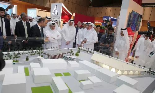 ഗതാഗത മേഖലയിലെ ഹൈടെക് കണ്ടുപിടുത്തങ്ങളുമായി ഖത്തർ ഇ മൊബിലിറ്റി ഫോറം