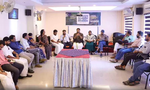 fraternity movement meeting