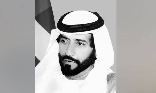 ശൈഖ് തഹ്‌നൂൻ അന്തരിച്ചു; യു.എ.ഇയിൽ ഏഴ് ദിവസം ദുഃഖാചരണം