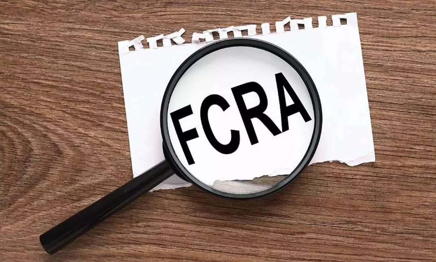 Home ministry scraps FCRA registration of six NGOs for alleged violation of the law Home ministry scraps FCRA registration of six NGOs for alleged violation of the law