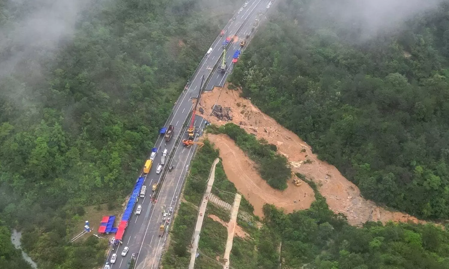 south China south China