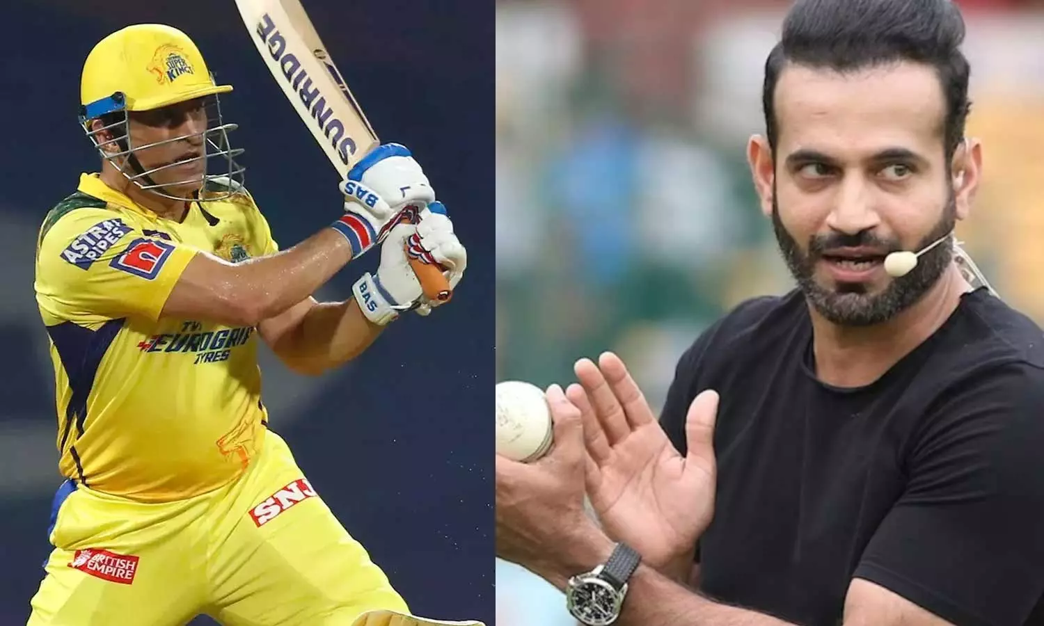 ധോണി അത് ചെയ്യരുതായിരുന്നു;  രൂക്ഷ വിമർശനവുമായി പത്താൻ