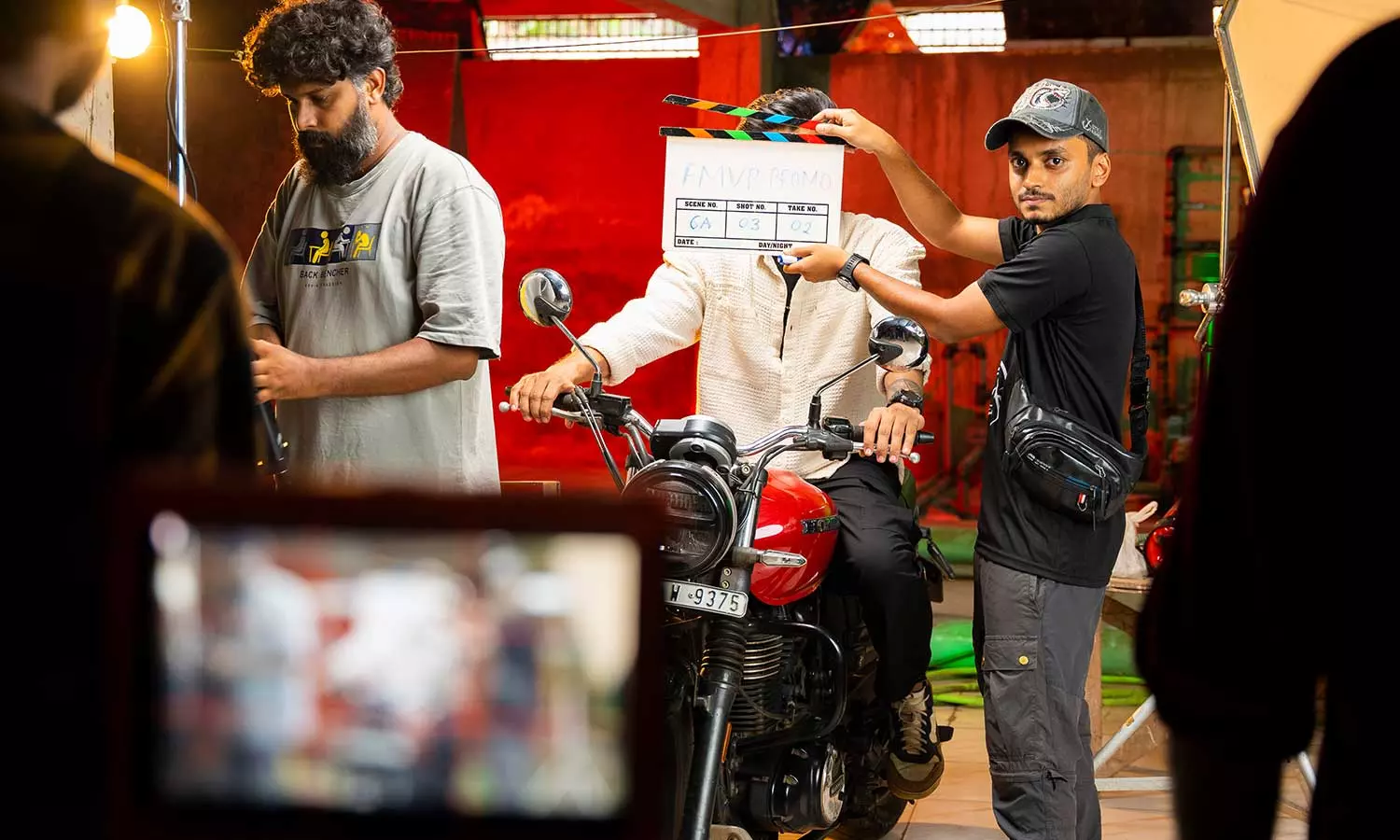 മീഡിയവൺ അക്കാദമി പി.ജി ഡിപ്ലോമ കോഴ്സുകളിലേക്ക് അപേക്ഷ ക്ഷണിച്ചു മീഡിയവൺ അക്കാദമി പി.ജി ഡിപ്ലോമ കോഴ്സുകളിലേക്ക് അപേക്ഷ ക്ഷണിച്ചു