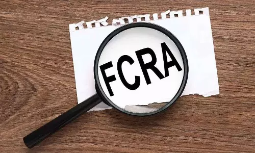 Home ministry scraps FCRA registration of six NGOs for alleged violation of the law