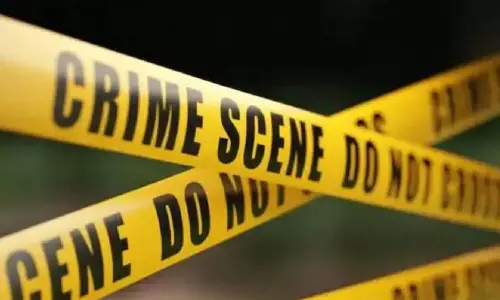 പാലക്കാട് രാമശ്ശേരിയില്‍ തലയോട്ടി കണ്ടെത്തി