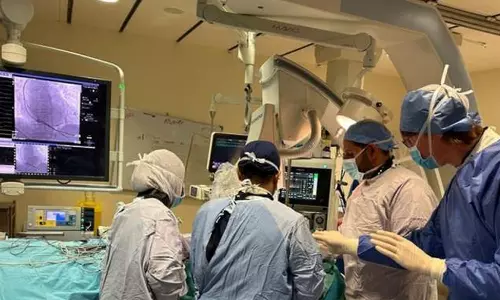 ഒമാനിലെ ആദ്യ നൂതന പേസ് മേക്കർ ഇംപ്ലാന്റ് വിജയകരം