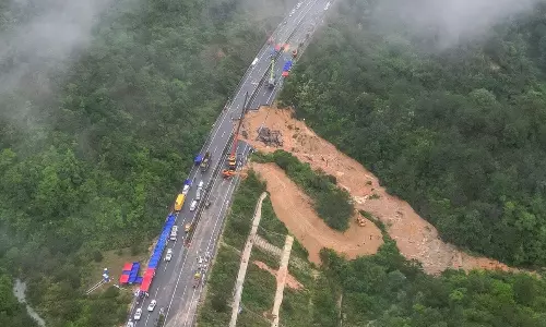 south China south China