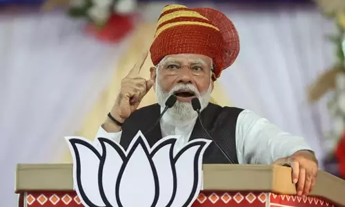 PM Narendra Modis dig at Rahul Gandhi, Congress, Pakistan,Election2024,LokSabha2024,Modi,Modis controversial speech,മോദിയുടെ വിവാദ പരാമര്‍ശം,തെരഞ്ഞെടുപ്പ് റാലി,രാഹുലിനെതിരെ മോദി,പാകിസ്താന്‍