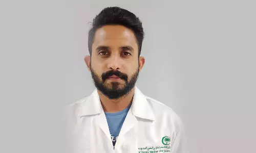 മലയാളി മെയിൽ നഴ്‌സ് സൗദിയിലെ ദമ്മാമിൽ മരിച്ചു