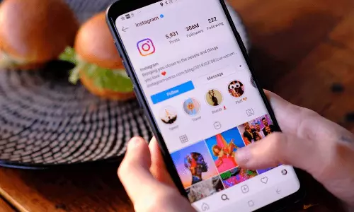 Instagram Announces Algorithm Update To Boost Small, Original Content Creators