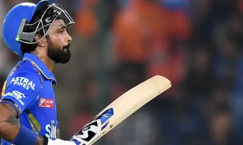 ഹര്‍ദിക് പാണ്ഡ്യ