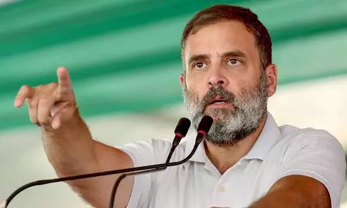 Lok Sabha Elections; Rahul Gandhi expressed interest in Amethi,congress, bjp, latest news, ലോക്‌സഭാ തെരഞ്ഞെടുപ്പ്;  അമേഠിയിൽ  താല്പര്യം അറിയിച്ച് രാഹുൽ ഗാന്ധി