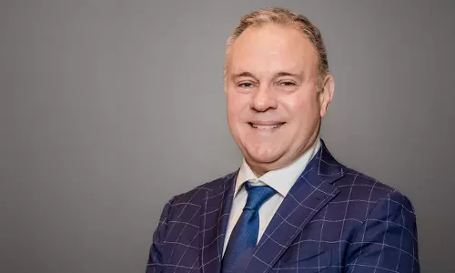 Oman Air Appoints Con Korfiatis As New CEO